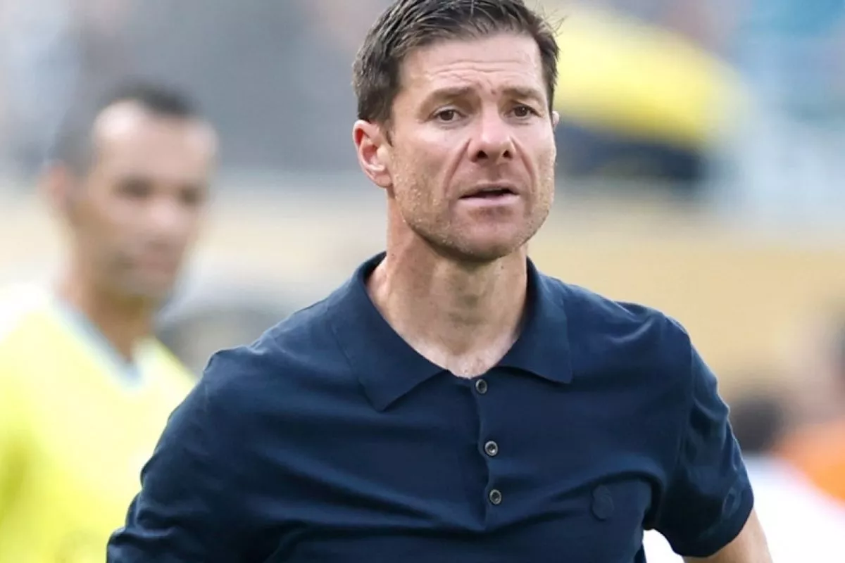 Xabi Alonso Lupakan Masa Lalu, Fokus Latih Chelsea