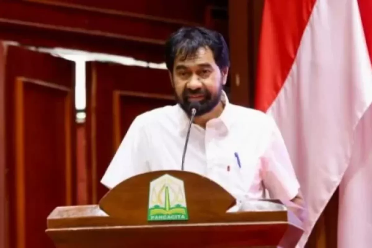 Gubernur Aceh dan SKK Migas Sepakat Revisi PoD Gas Blok Andaman