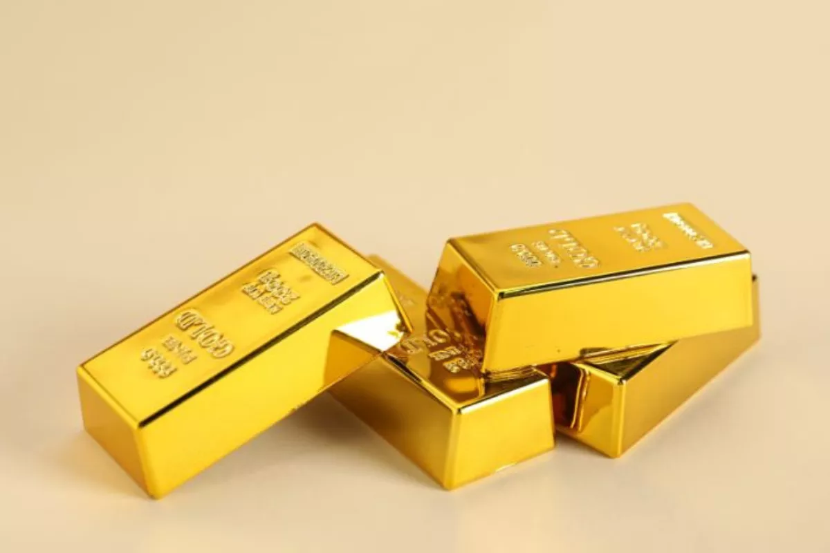 Buyback Emas Antam, UBS, Galeri 24 Per 20 Juni 2026 Capai Rp2,465 Miliar