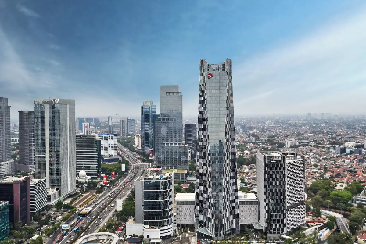 Hasil RUPST Telkom 2026 Sepakat Alokasikan Dividen Rp21,9 Triliun