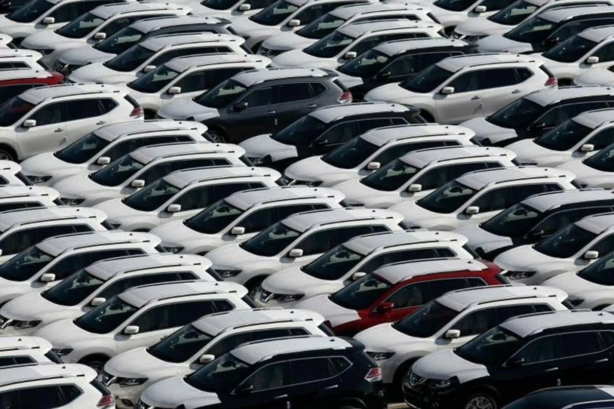 Penjualan Mobil Juni Berpotensi Turun Akibat Konsumen Wait and See