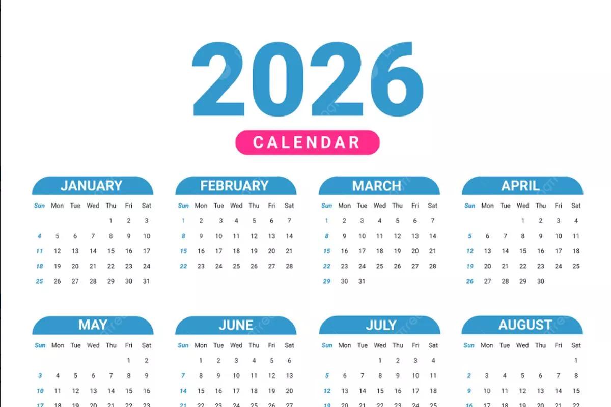 Kalender Mei 2026 Banyak Hari Libur Cek Jadwal Lebaran Idul Adha