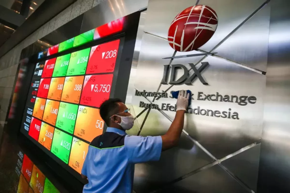 Penguatan Pasar Modal Lewat Demutualisasi Bursa Efek Indonesia