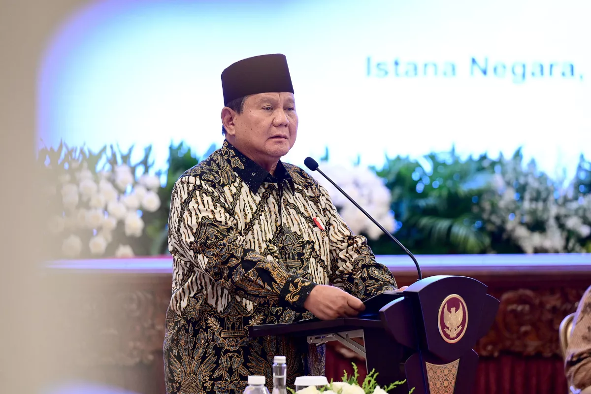 Dana Rp 1.896 Triliun Disiapkan demi Biayai 60 Program Strategis 2027