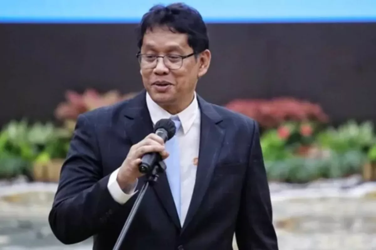 Kemenkeu Batalkan Konferensi Pers APBN Kita Edisi April 2026
