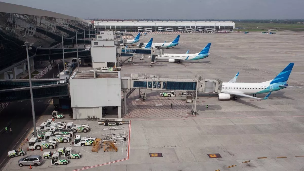 Produksi Bioavtur Jelantah Mulai Berjalan dan Tantangan Biaya Maskapai