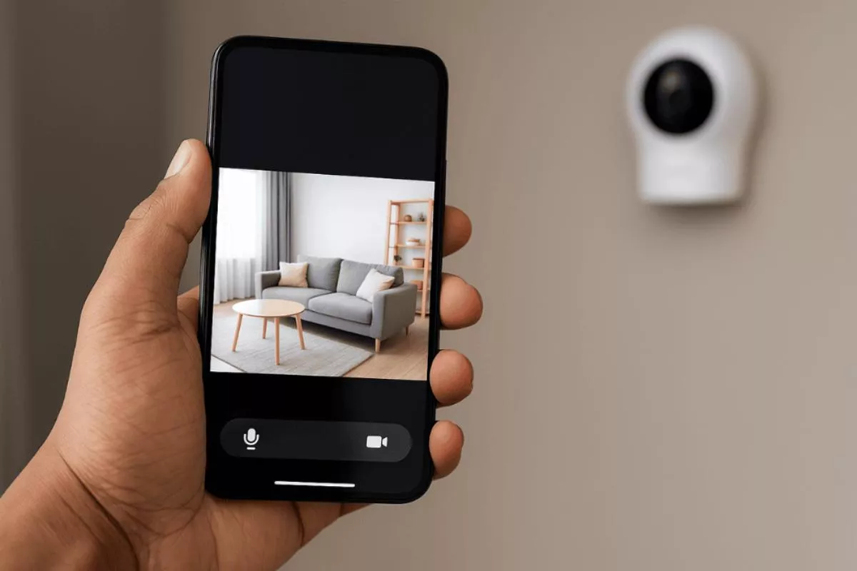 Panduan Cara Setting CCTV Online di HP Paling Mudah dan Cepat