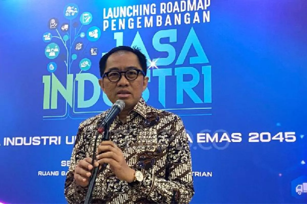 Kemenperin Pastikan Aturan Insentif EV Terbit Juli Mendatang
