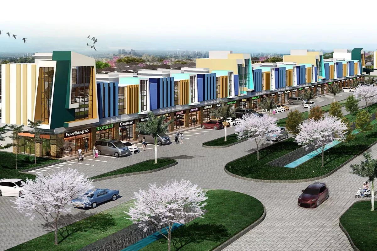 Emiten Properti GPRA Bagikan Dividen Tunai 1 Rupiah, Catat Tanggalnya