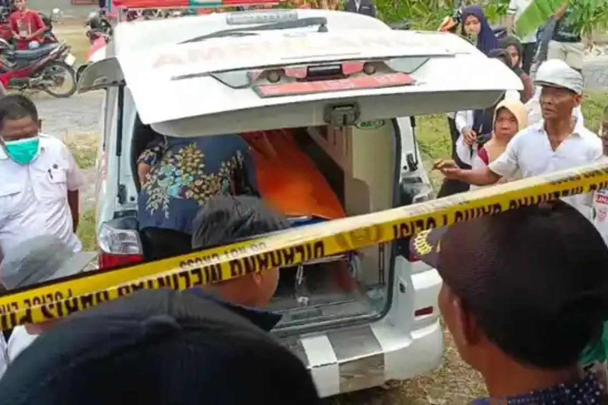 Anak Diduga ODGJ Bunuh Ibu Kandung dan Aniaya Ayah di Bojonegoro