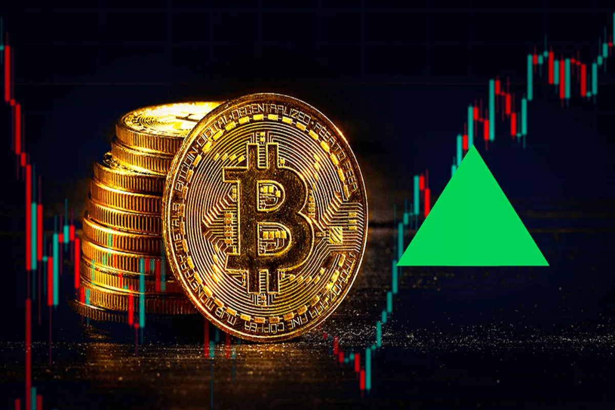 Bitcoin Dekati 83.400 Dolar AS, Pasar Pantau Inflasi AS dan Tensi Iran