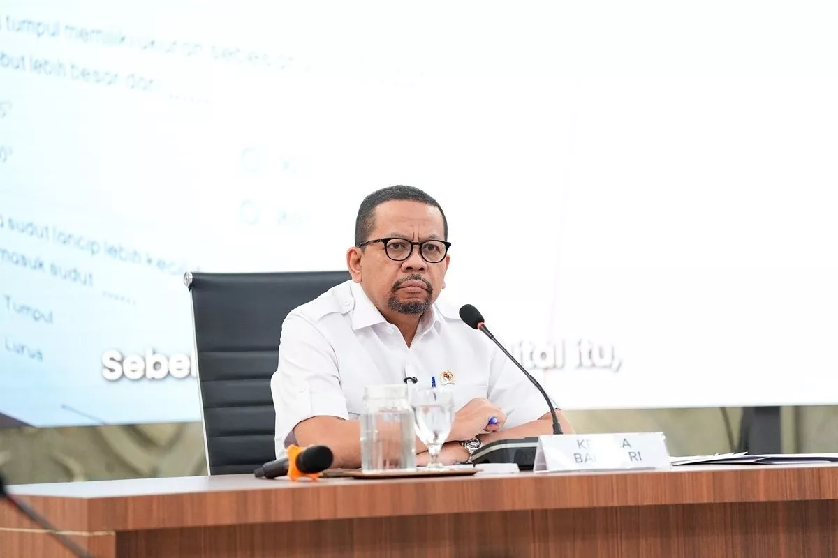 Target Peserta Program Magang Nasional 2026 Naik Jadi 150 Ribu Orang