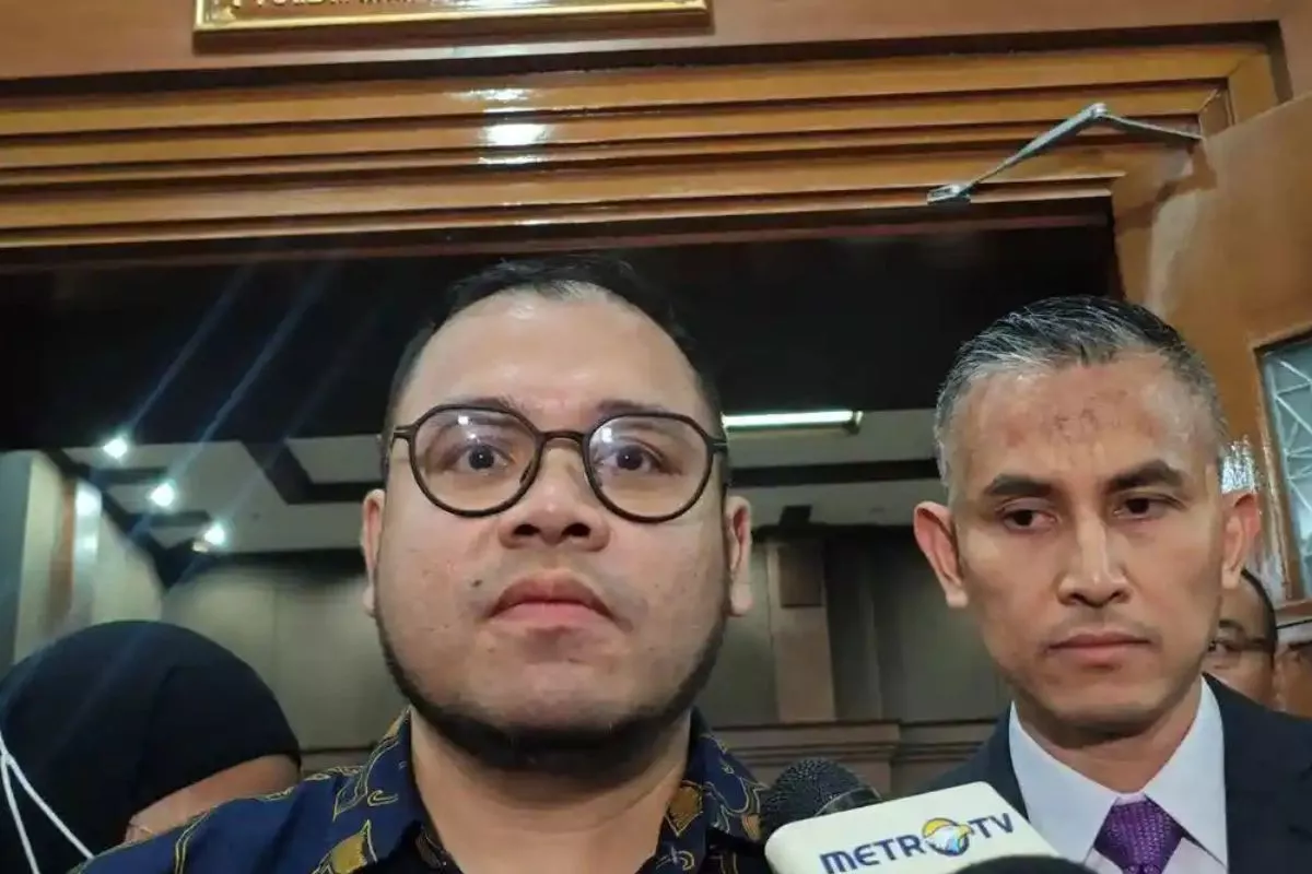 Korupsi Chromebook: Ibrahim Arief Divonis 4 Tahun Penjara