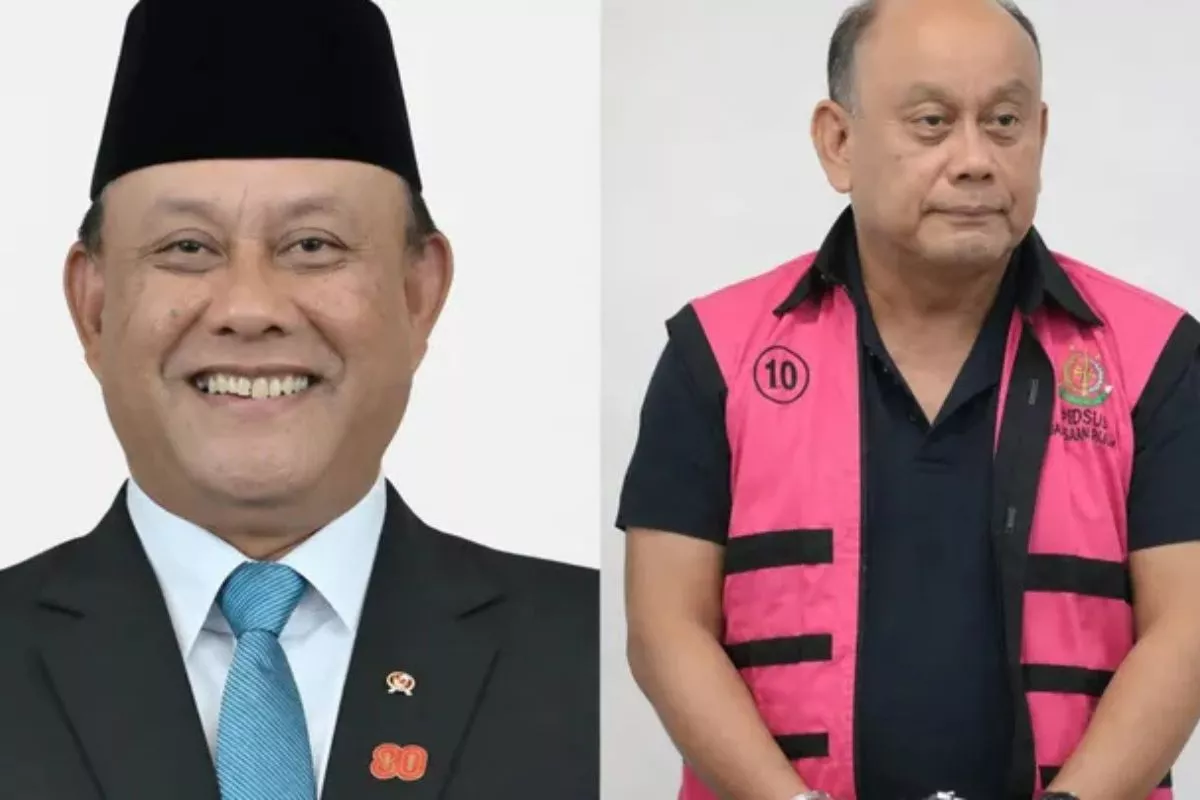 Jejak Akademis Dadan Hindayana: Lulusan Terbaik IPB dan Doktor Jerman