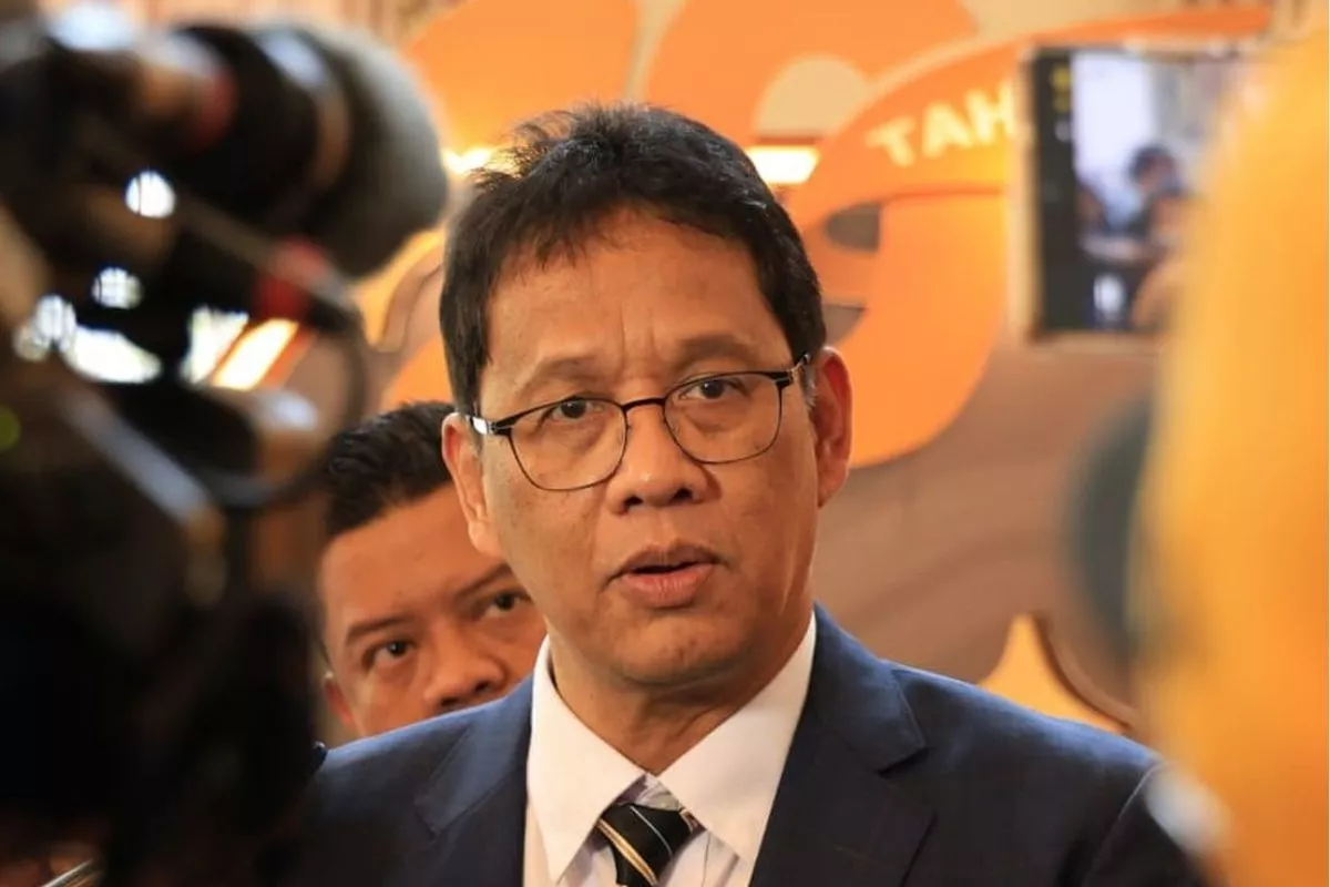 Purbaya: Efisiensi Anggaran BGN Bikin Dana MBG Lebih Optimal
