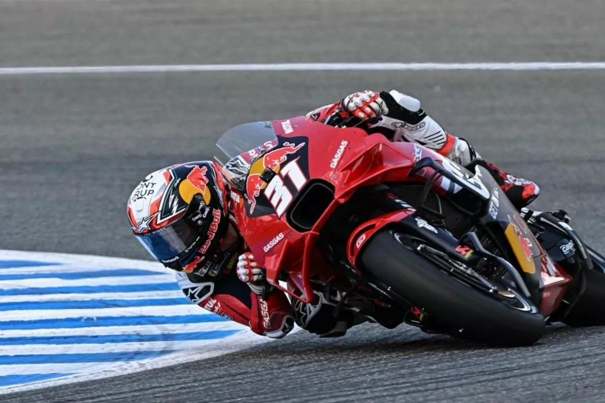 Daftar Susunan Pembalap Sementara MotoGP 2027 Usai KTM Cuci Gudang