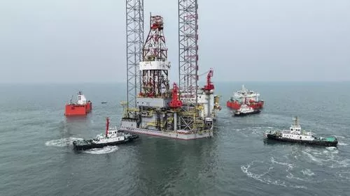 Pacu Lifting Migas, Pemerintah Lelang 10 Blok Baru di IPA Convex