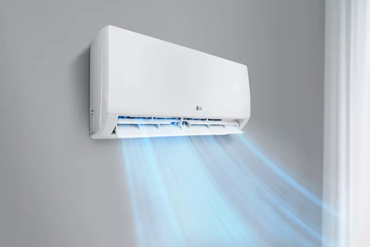 Cara Membersihkan AC Ruangan Sendiri di Rumah Agar Tetap Dingin