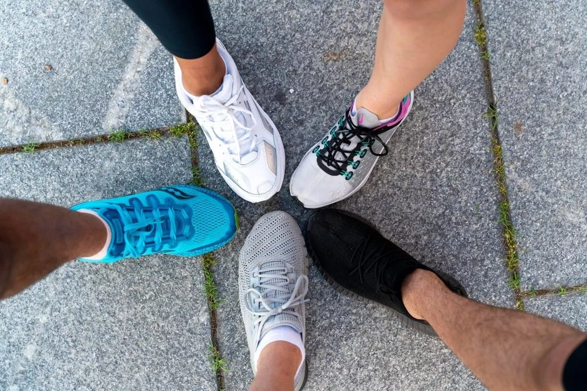 Tips Membeli Sepatu yang Tepat Menurut Dokter Spesialis Ortopedi
