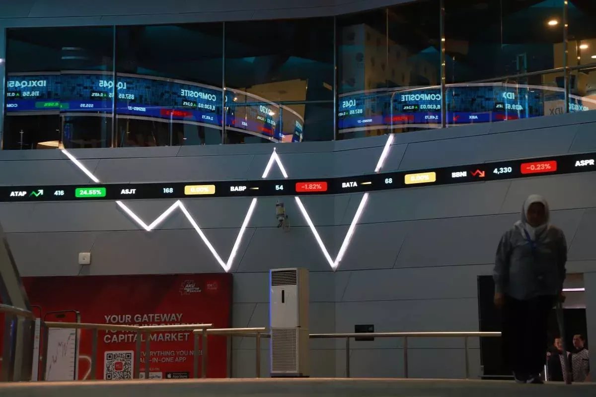 IHSG Berpeluang Fluktuatif, Ini 6 Saham Rekomendasi Pekan Ini