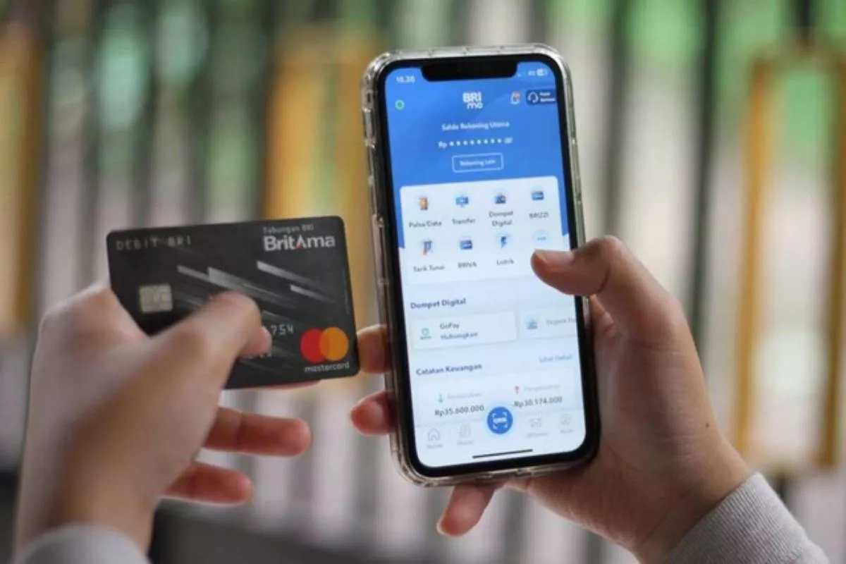 Simak Cara Daftar BRImo Jika Sudah Punya Rekening Lewat HP