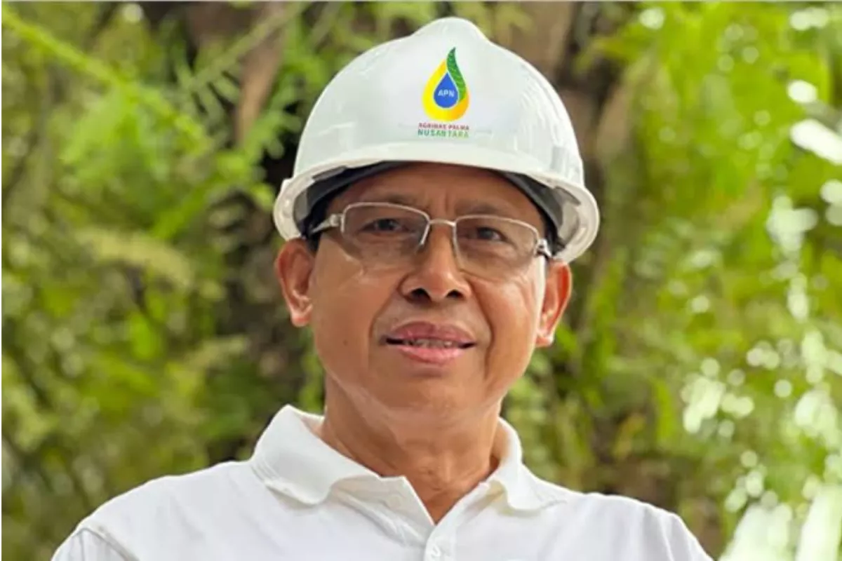 Kelola 4 Juta Ha Lahan, Agrinas Palma Raih Laba Rp2,7 Miliar di 2025