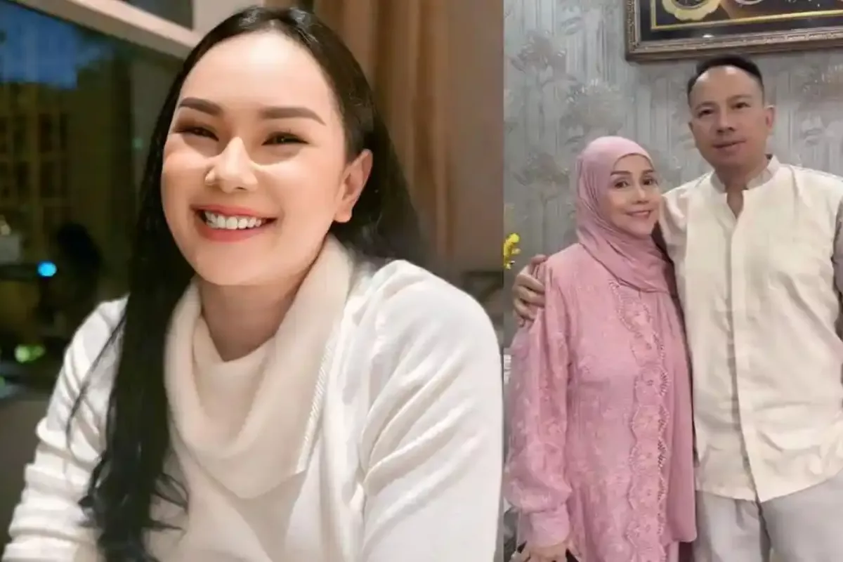 Kalina Ocktaranny Geram Disenggol Ibu Vicky Prasetyo: Saya Punya Anak
