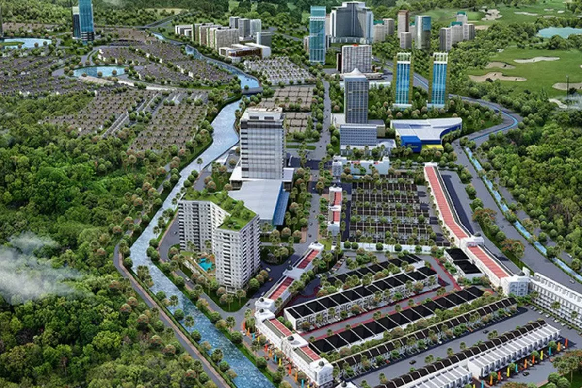 KIJA Andalkan Bisnis Infrastruktur Demi Pertahankan Kinerja 2026