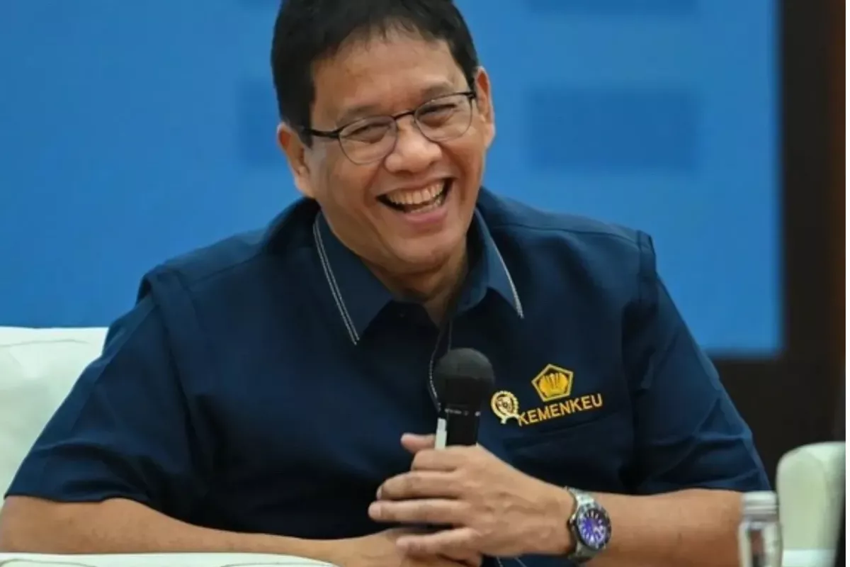 Ketergantungan Pada SDA Dan Transfer Pusat Mengancam Keuangan Daerah