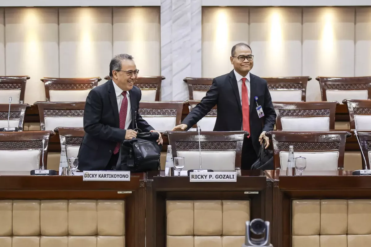 Transaksi QRIS Capai 15 Miliar dan Terhubung dengan Enam Negara