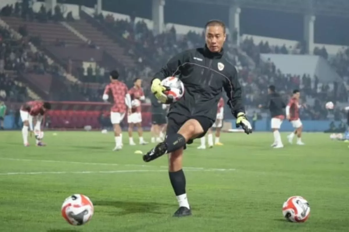 Tinggalkan Persijap Yoo Jae Hoon Susul STY ke Persija