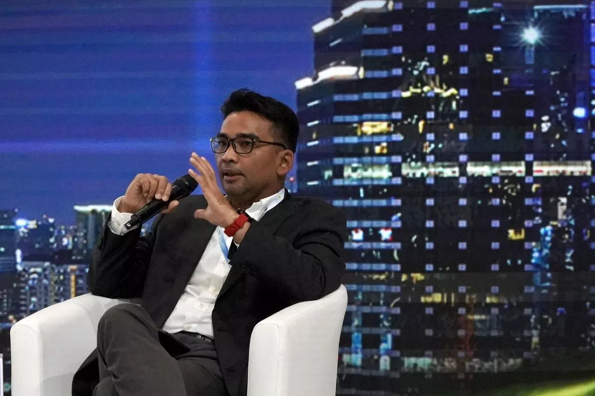 Dorong Nilai Tambah, PLTS 100 GWp Wajib Jadi Motor Industrialisasi
