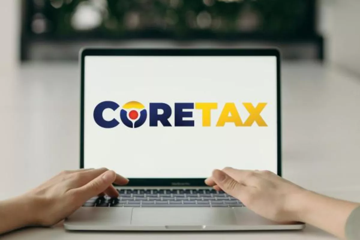 Kemenkeu Satu Kalbar Resmi Luncurkan Buku Panduan Coretax DJP