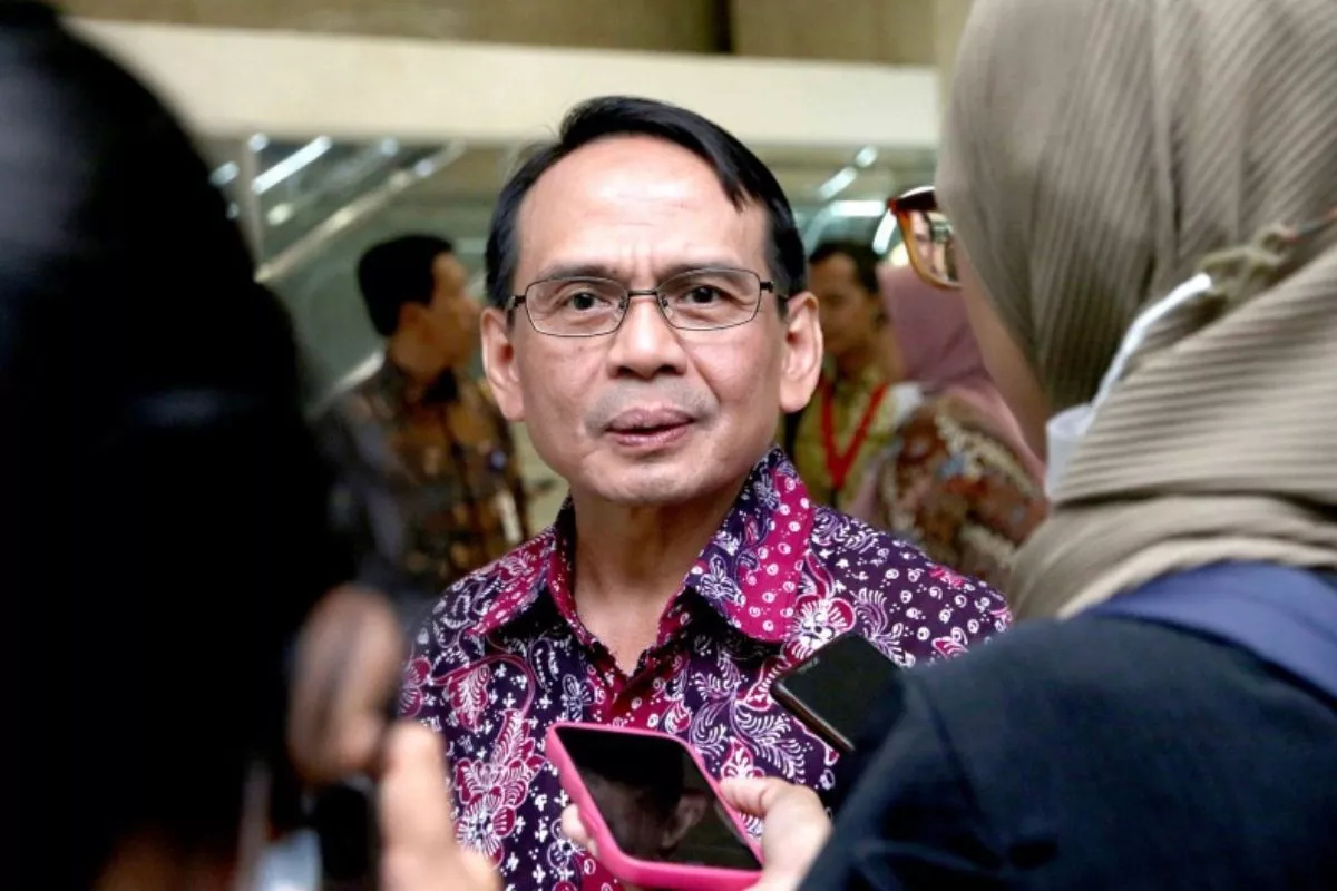 OJK: Era Suku Bunga Tinggi Berpotensi Tekan Profit Multifinance
