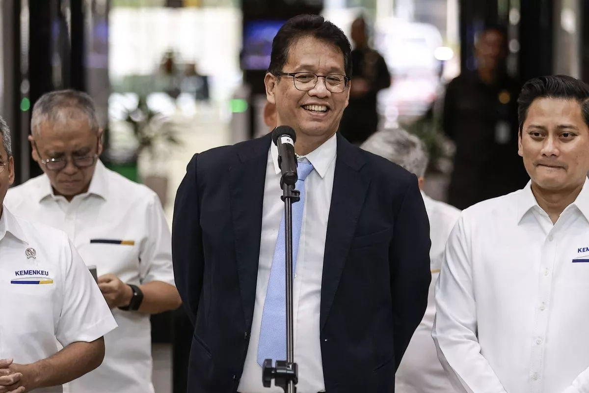 Menkeu Purbaya Sebut Presiden Prabowo Segera Umumkan Stimulus Bagi EV