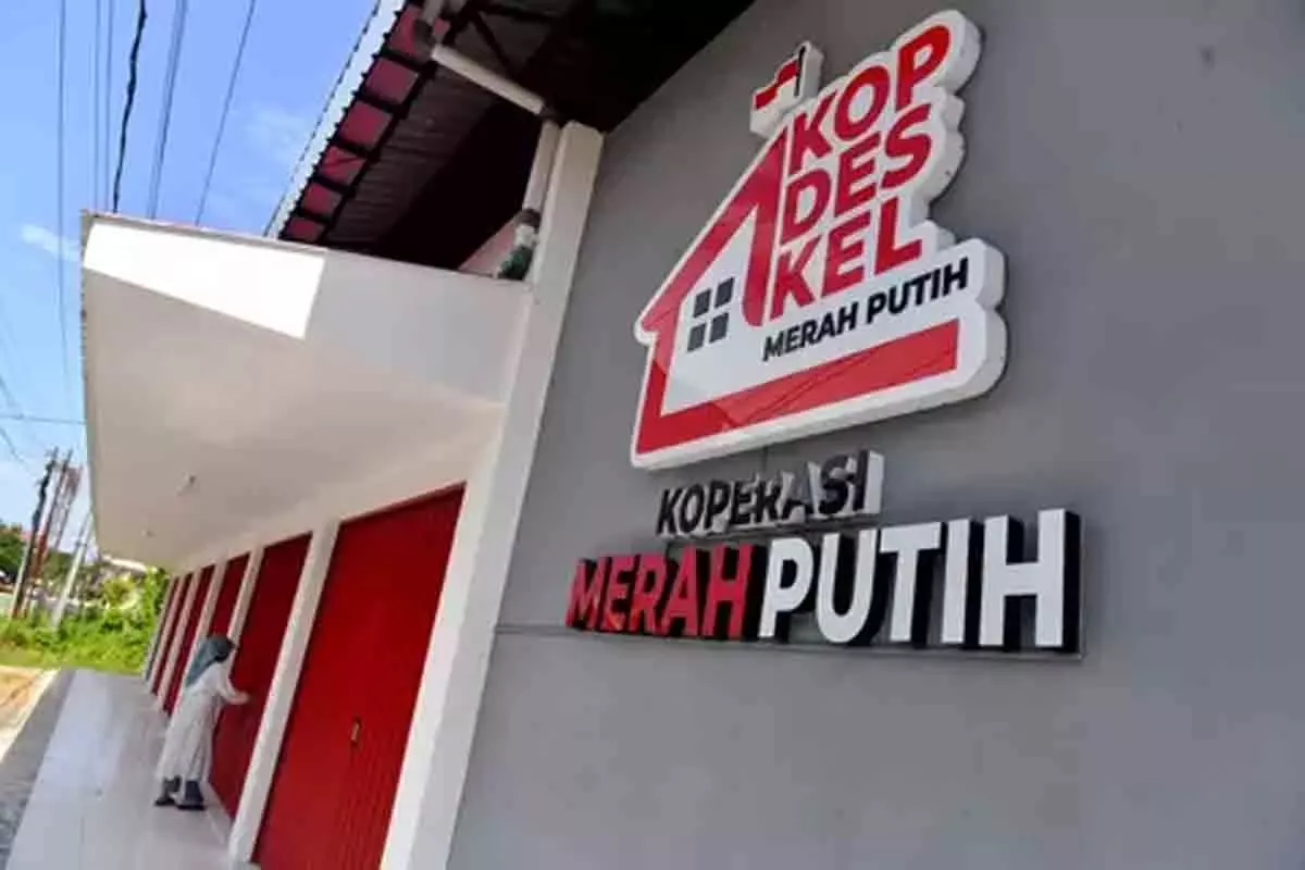 Link dan Cara Cek Hasil Seleksi Manajer Kopdes Merah Putih