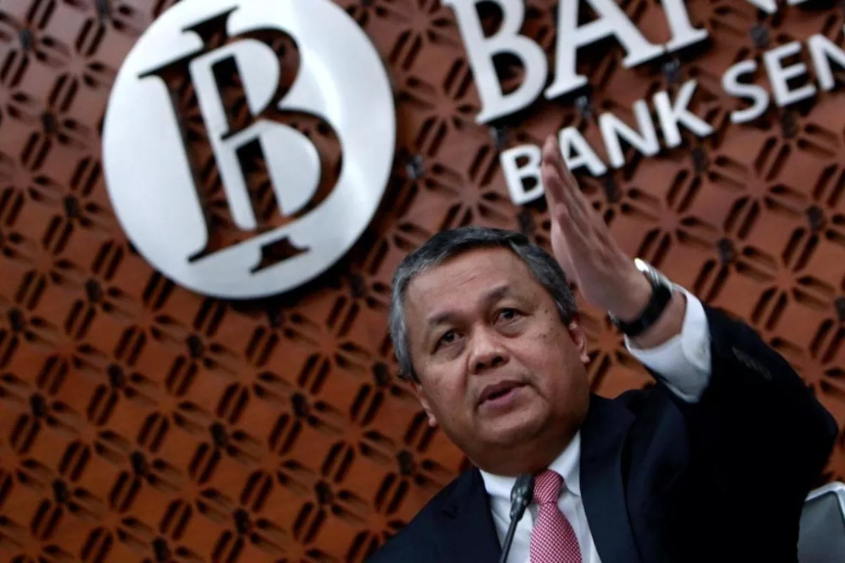 BEI Pastikan Pasar Saham Stabil di Tengah Transisi Kepemimpinan BI