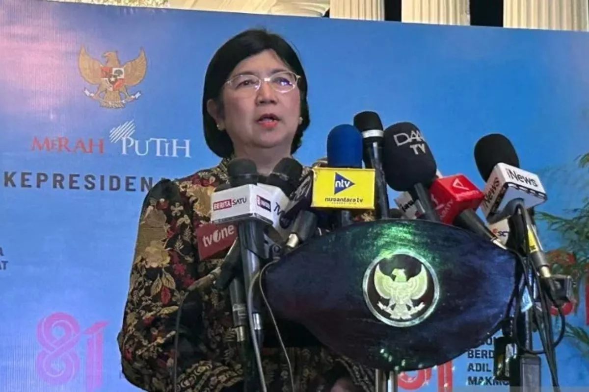 Arah Kebijakan Moneter Tetap Sama Meski Ada Perubahan Pimpinan BI