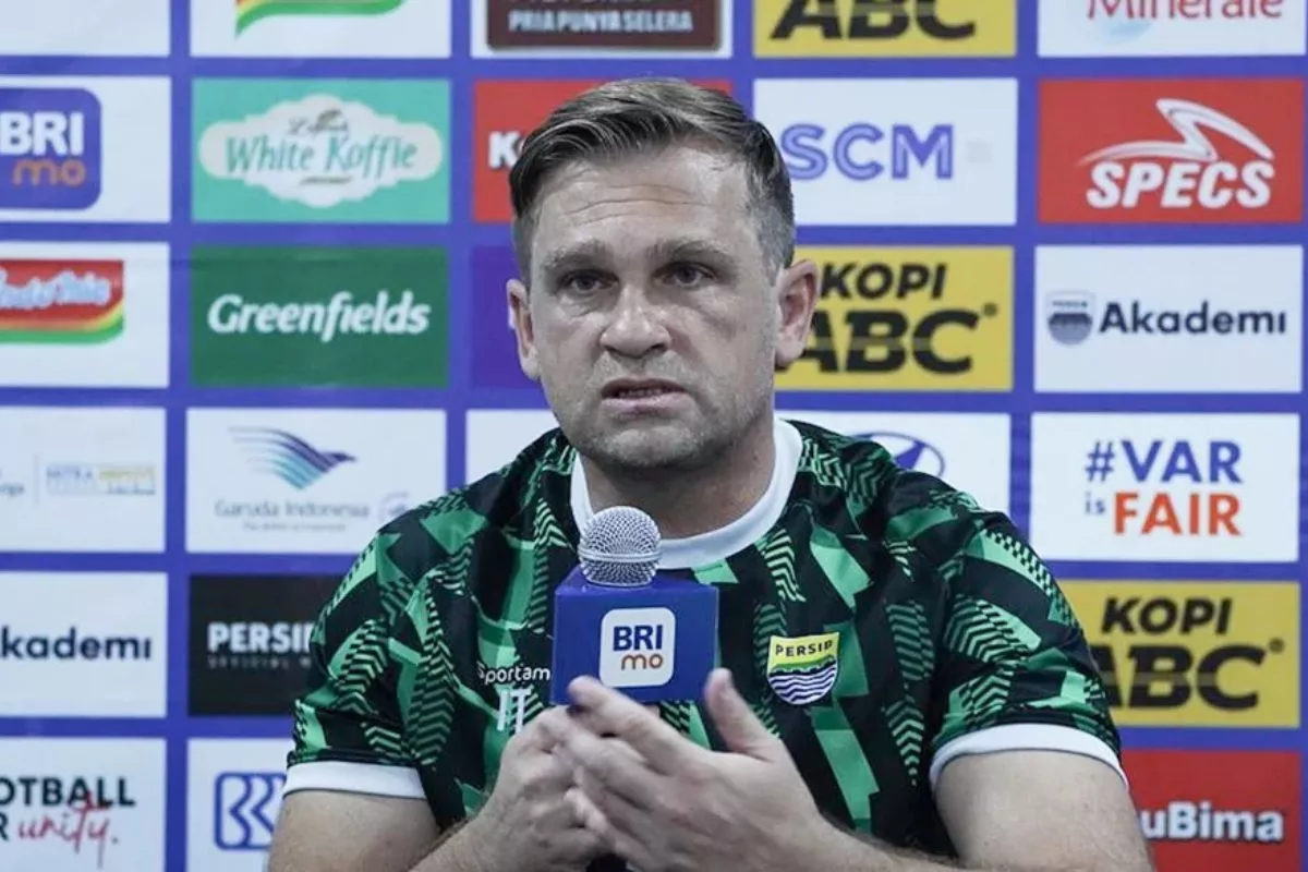 Persib Tatap Trofeo Dewata dan Tunggu Penggawa Timnas