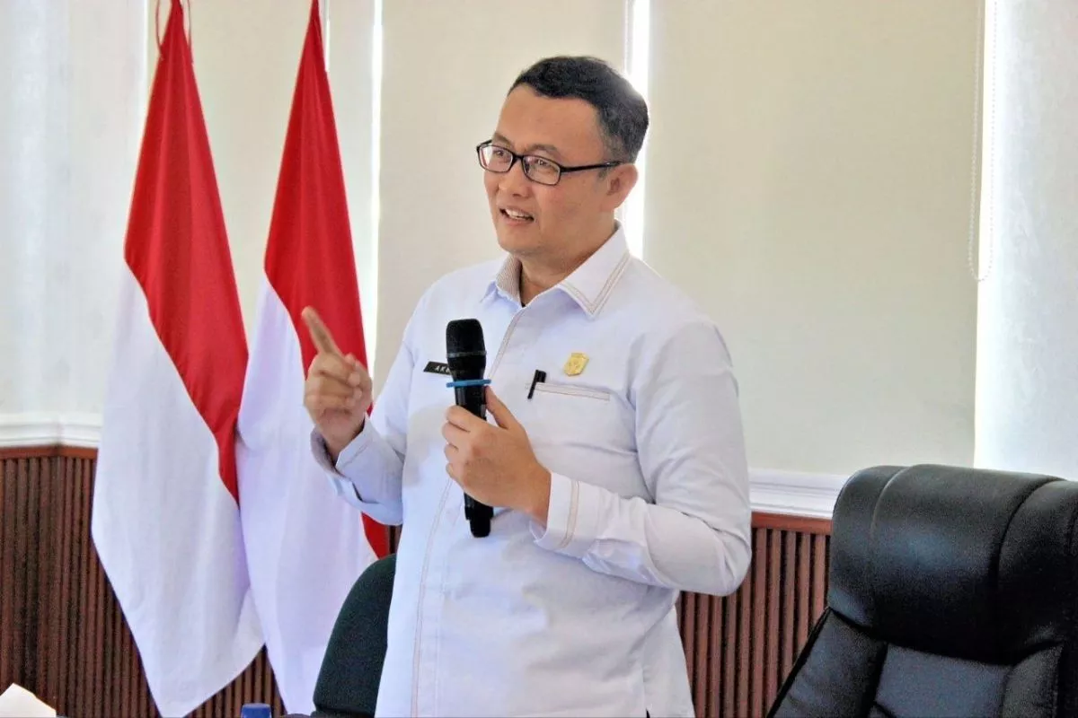 Imigrasi Perketat Pengawasan Keberangkatan Demi Tekan Angka TPPO