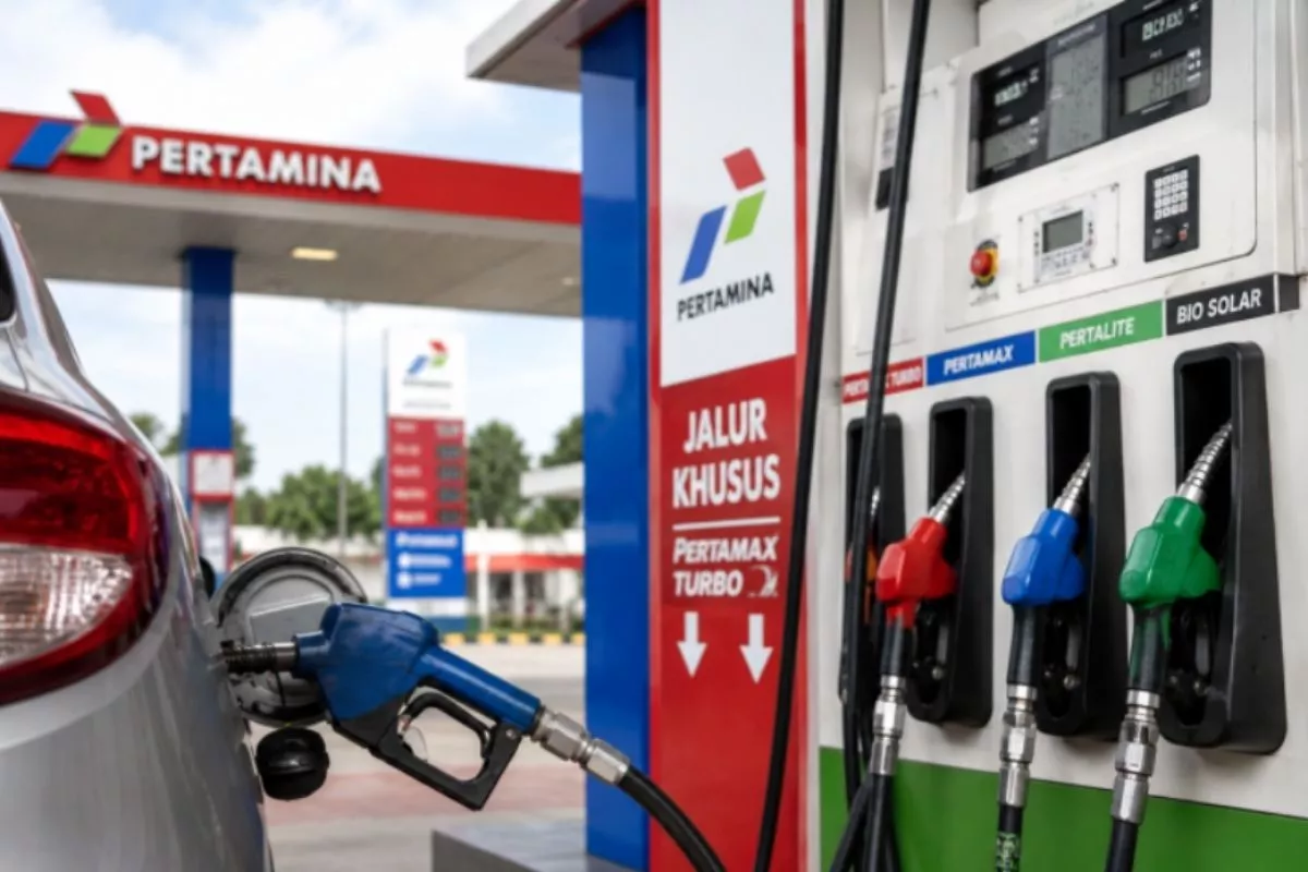 Penyebab SKK Migas Tak Naikkan Harga Pertalite meski Minyak Dunia Naik