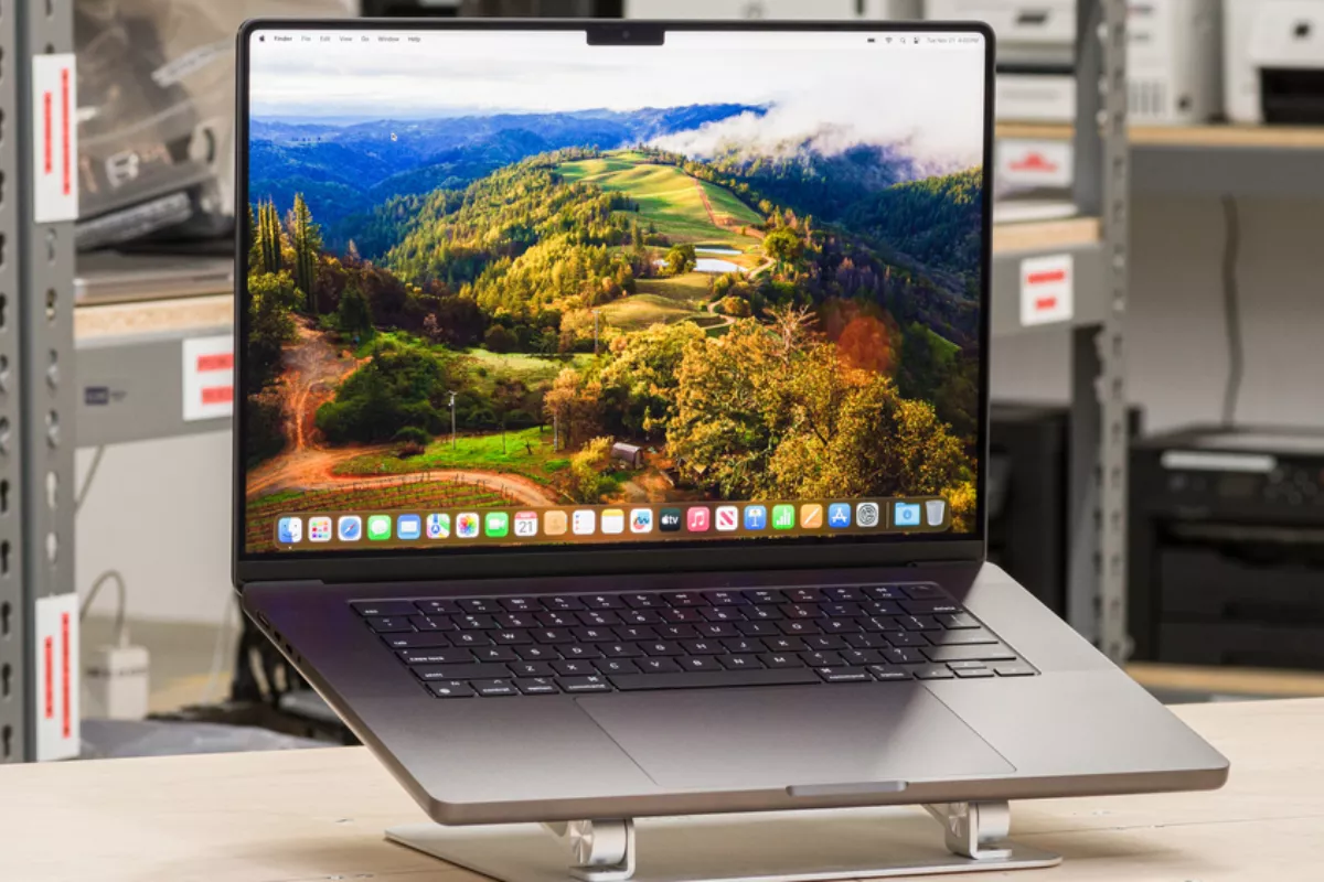 5 Laptop Terbaik untuk Mahasiswa Desain Grafis dan Programming