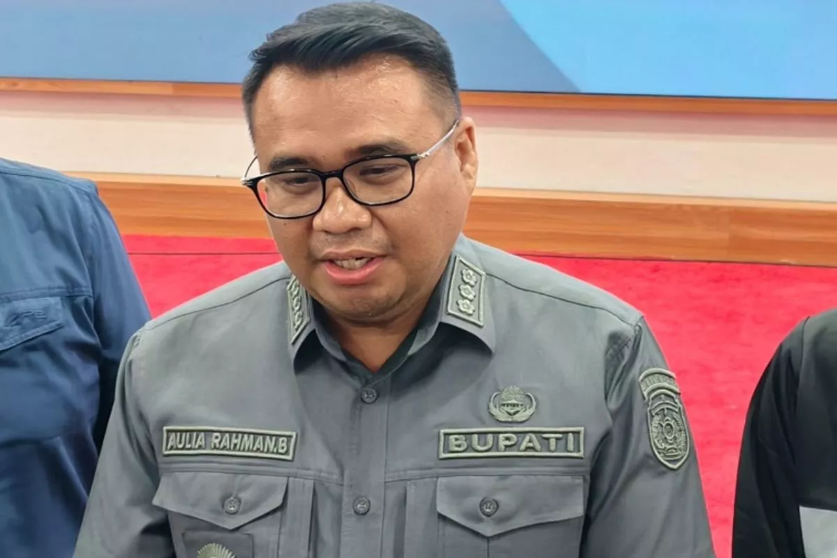 Pemkab Kukar Butuh Bantuan Pusat Rampungkan Jembatan Sebulu Rp700 Miliar