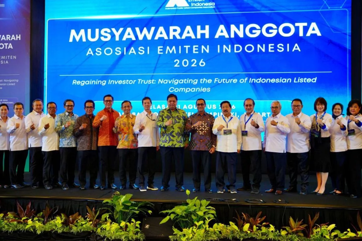 BKPM: NIB Mampu Mempermudah Akses Pembinaan dan Pembiayaan UMKM