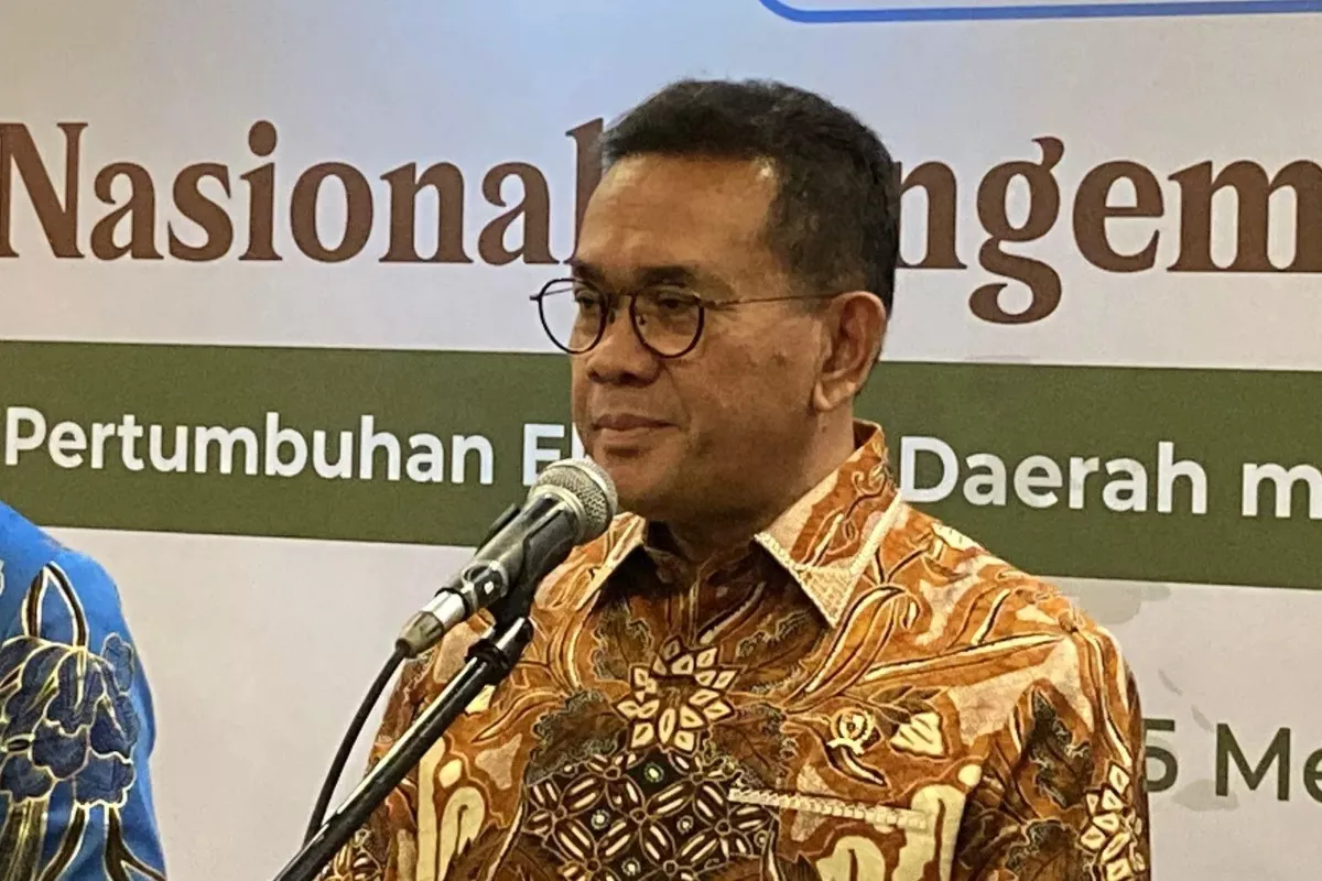 Daftar Komoditas Bursa Baru Masih Menunggu Keputusan OJK Kata Mendag