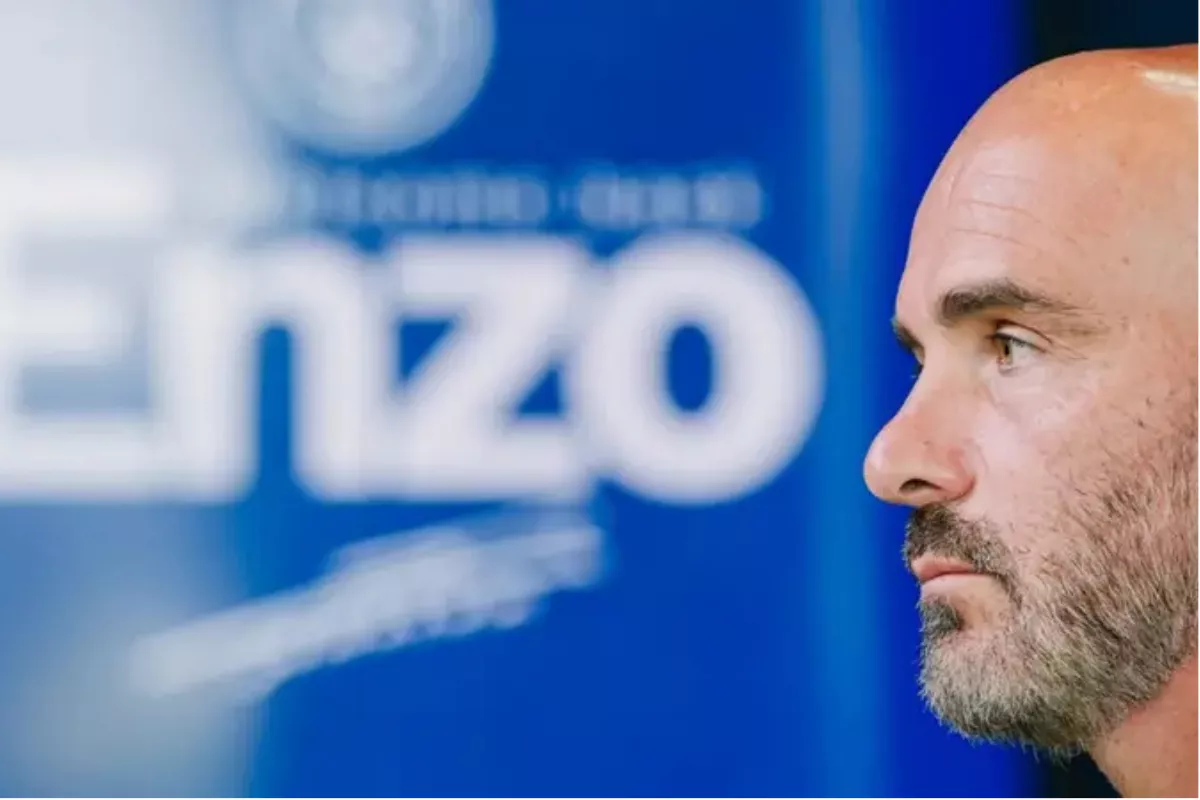 Maresca Puji Perubahan Haaland dan Beri Sinyal Rotasi Lawan Porto