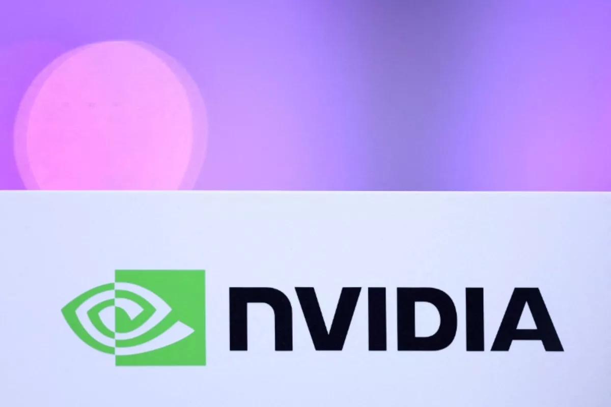 Lampaui Ekspektasi Pasar Nvidia Kantongi Pendapatan 81,6 Miliar Dolar AS