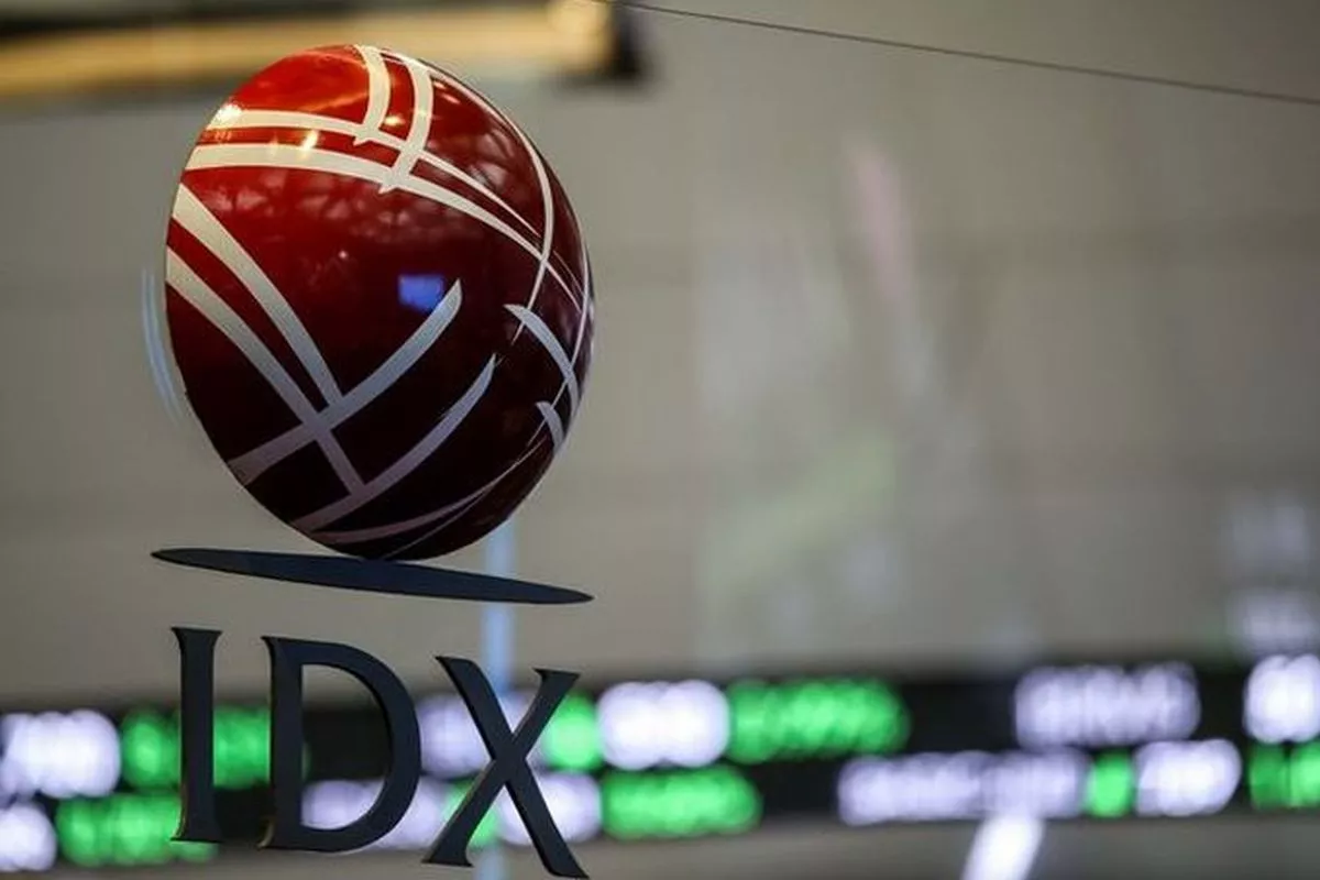 IHSG Dibuka 5.863, Sentimen Negatif AS–Iran dan Watchlist Frontier Market Tekan Pasar