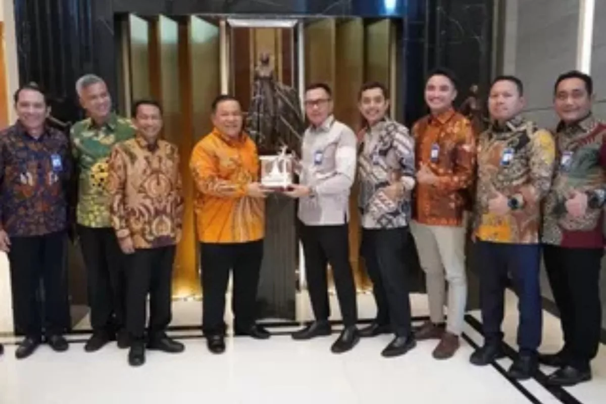 BNI Gelar Wondrful Gathering 80th untuk Perkuat Pengabdian di Wilayah 02