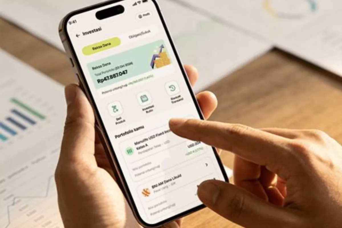 BNI Tawarkan Sukuk Ritel SR025 Melalui wondr dengan Imbal Hasil Menarik